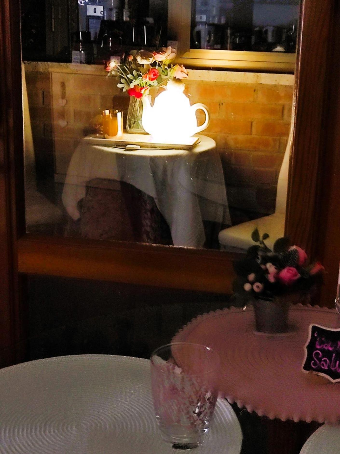 Affittacamere Casa Mac & Rose San Quirico dʼOrcia Exteriör bild