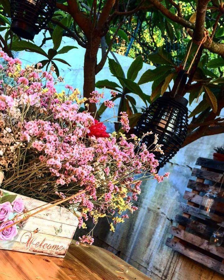 Affittacamere Casa Mac & Rose San Quirico dʼOrcia Exteriör bild