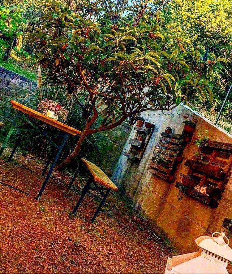 Affittacamere Casa Mac & Rose San Quirico dʼOrcia Exteriör bild